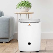 Deshumidificador 25 litros/Dia White Westinghouse