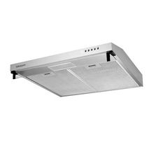 Extractor Bloom S60A Acero 60cm