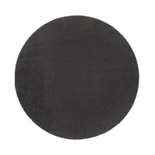 Alf redonda feel gris oscuro 200 CM