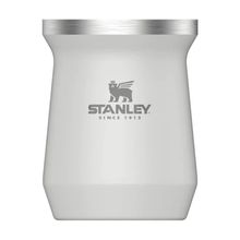 Mate de Acero 236ml color Polar