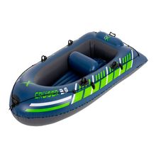 Inflable Cruiser 3.0 Xqmax 240x120x43cm