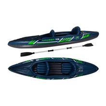 Kayak Cruiser Inflable 342cm Xqmax