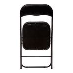 Silla-plegable-PVC-VITO-color-Negro-2-40473