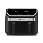 Freidora-de-Aire-Digital-THUNDER-de-doble-cubeta-4-5l-4-5l-Ufesa-2-40519