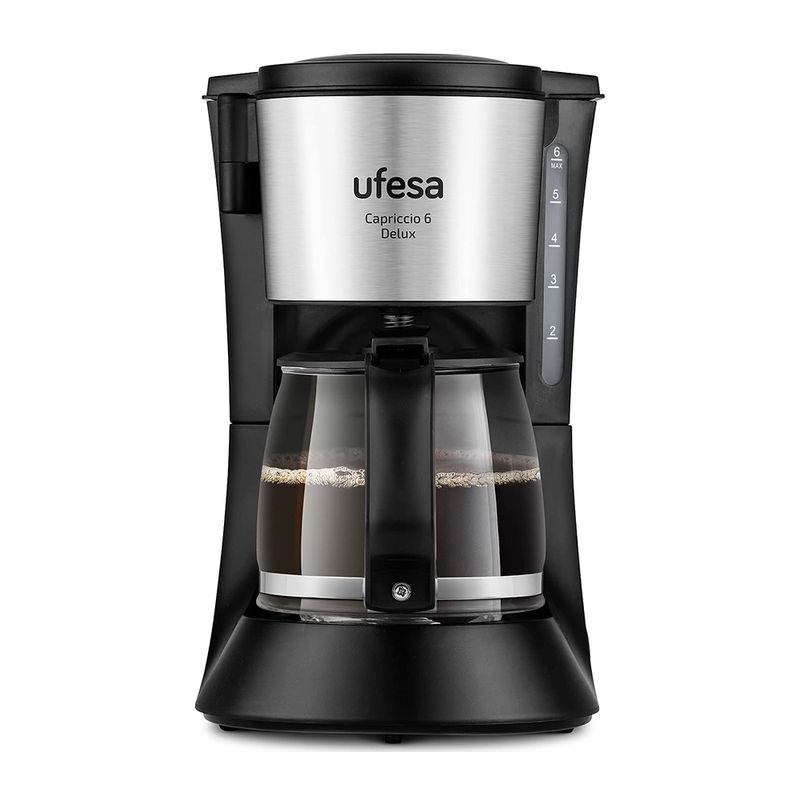 Cafetera-de-Goteo-0-6-litros-600w-Inox-CG7115-Ufesa-1-40514