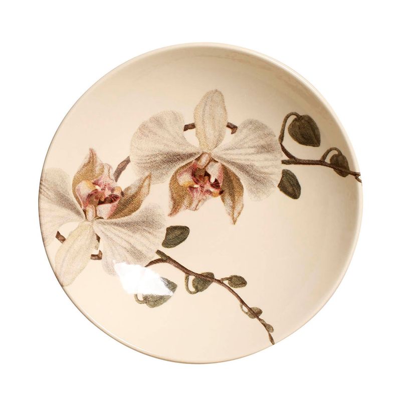 Plato-Hondo-FLEUR-Coup-Platinum-20-3cm-1-40546