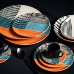 Plato-de-Postre-ABSTRATA-Coup-Platinum-20-5cm-2-40555