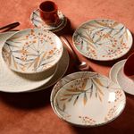 Plato-de-Postre-IKEBANA-Coup-Platinum-20-5cm-3-40567