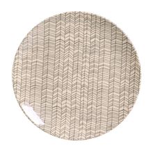 Plato Principal NOITE Coup Platinum 27.5cm