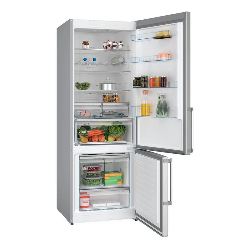 Refrigerador-de-508-litros-Acero-NOFROST-KGN56XIDR-Bosch-2-40586