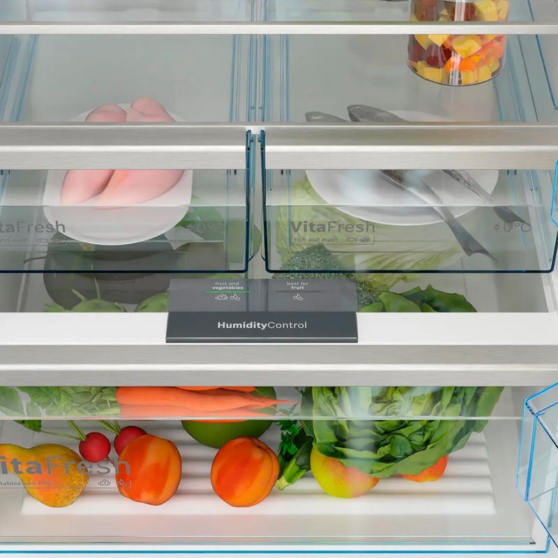 Refrigerador-de-508-litros-Acero-NOFROST-KGN56XIDR-Bosch-5-40586