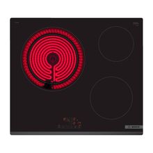 Placa Encimera Vitro Cerámica 60cm PKK631BB8E Bosch