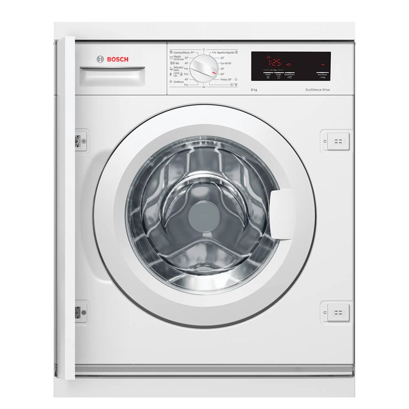 Lavadora-de-Carga-Frontal-Integrable-8Kg-WIW28301ES-Bosch-1-40582