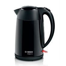 Hervidor de Agua 2400w 1.7 litros TWK3P423 Negro Bosch