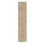 Estante-CELSO-1-puerta-33x178x24cm-color-Noce-2-40628