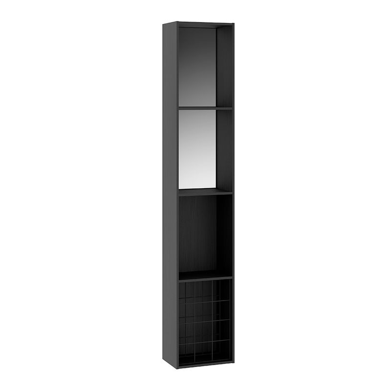 Estante-con-Bar-y-Espejo-CELSO-32x178x22cm-color-Negro-2-40629