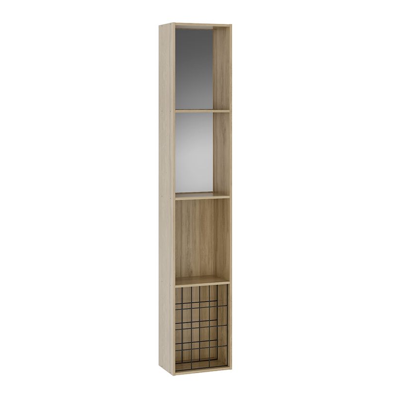 Estante-con-Bar-y-Espejo-CELSO-32x178x22cm-color-Noce-2-40630