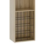 Estante-con-Bar-y-Espejo-CELSO-32x178x22cm-color-Noce-4-40630