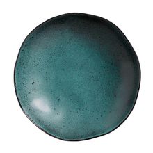 Plato Hondo Orgánico GEO PETROLEUM 21.2cm