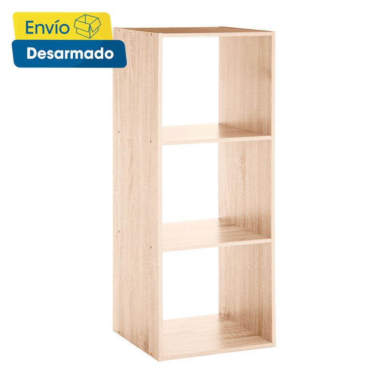 Estante-Madera-3-nichos-color-Natural-1-40467