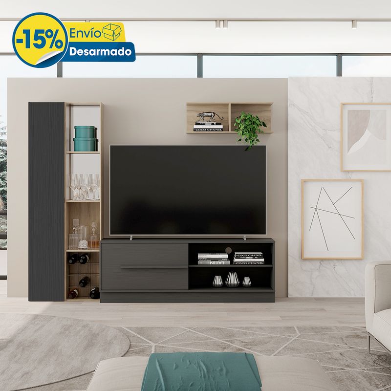 Estante-CELSO-1-puerta-33x178x24cm-color-Negro-1-40627