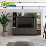 Estante-con-Bar-y-Espejo-CELSO-32x178x22cm-color-Negro-1-40629