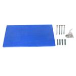 Tablero-8-ganchos-Azul-90x60cm-Panelclick-Sim-n-2-40695