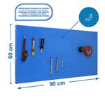 Tablero-8-ganchos-Azul-90x60cm-Panelclick-Sim-n-3-40695