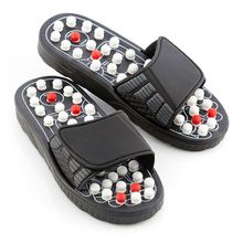 Zapatillas acupuntura talla S