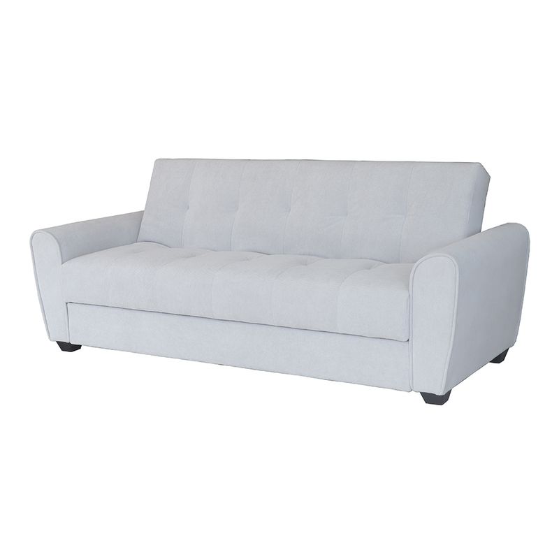 Sof-Cama-GLASGOW-de-tela-color-Gris-Claro-1-40811