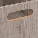 Caja-de-Almacenamiento-de-Madera-31x15cm-Gris-2-40815