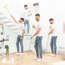 Set de Limpieza 4 en 1