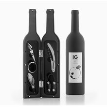 Set de 5 Accesorios para Vino botella