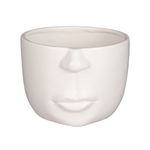 Maceta-decorativa-blanco-rostro-17x12-cm-1-40962