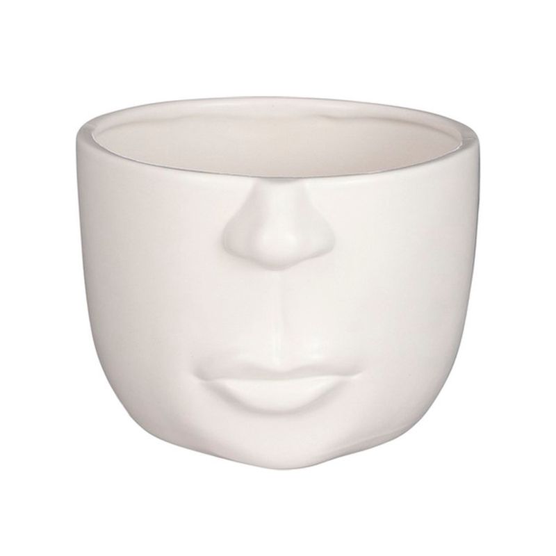 Maceta-decorativa-blanco-rostro-17x12-cm-1-40962