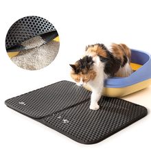 Alfombra para Arenero de Gatos
