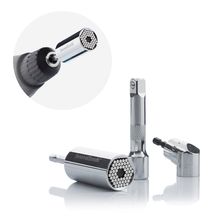 Llave de dado universal