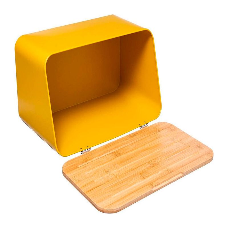 Panera-Amarilla-Con-Tabla-Para-Cortar-37-Cm-3-41162