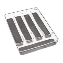 Porta cubiertos 5 divisiones