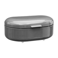 Panera Acero Gris