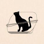 Arenero-para-gato-con-tapa-y-pala-color-gris-metalizada-4-9433