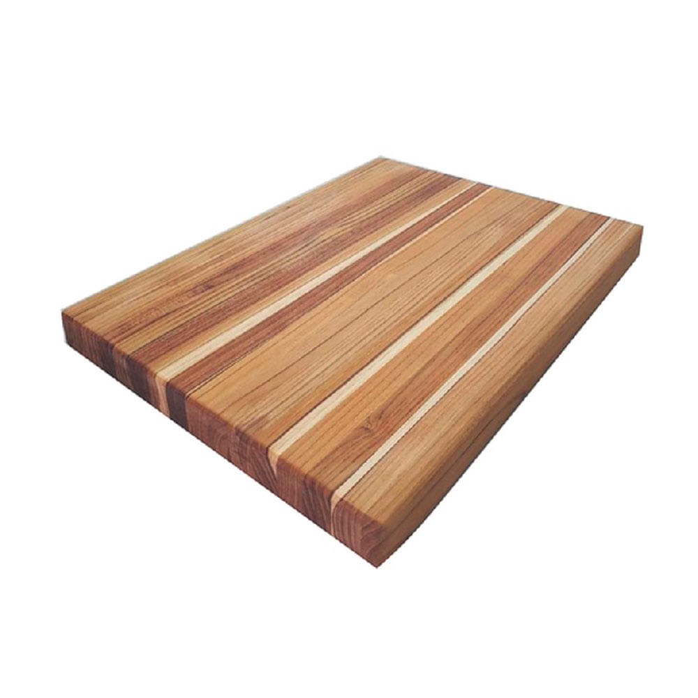 Tabla Para Cortar Teca 40 x 31 Cm., Tablas, 13457/051