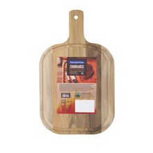 Tabla Rectangular 41 x 24,3 x 2 Cm. Churrasco