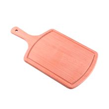Tabla Recta Para Asado Daily Con Mango