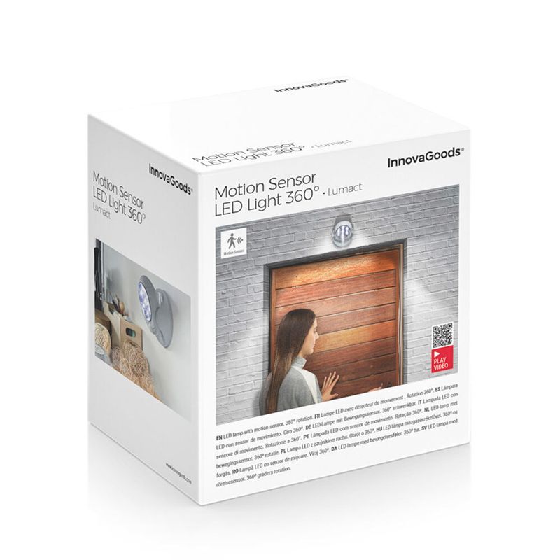 L-mpara-de-pared-LED-con-sensor-Lumact-360-12-41283