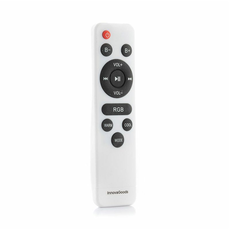 L-mpara-de-Techo-LED-con-altavoz-lumavox-4-41288
