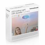 L-mpara-de-Techo-LED-con-altavoz-lumavox-14-41288