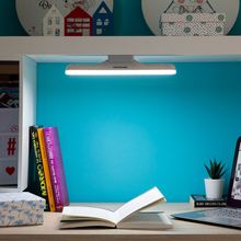 Lámpara de Escritorio LED magnética recargable Lamal