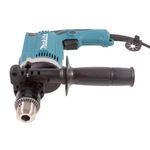 Combo-Taladro-percutor-HP1630K-Set-de-puntas-B-68498-Makita-3-41357