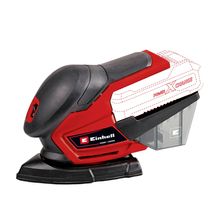 Lijadora inalámbrica 24000 rpm te-9x 18/150